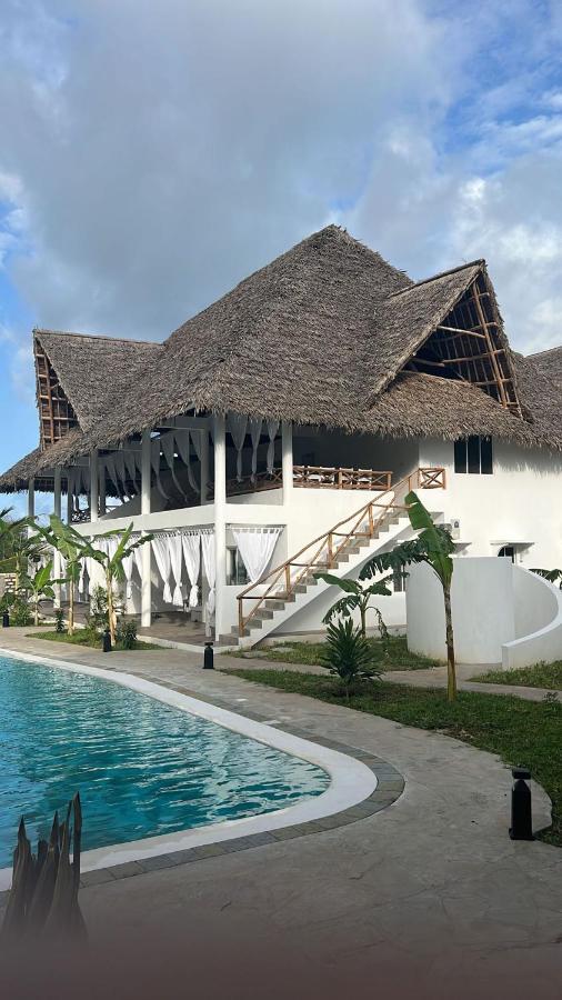 Nakupenda House Villa Watamu Exterior photo