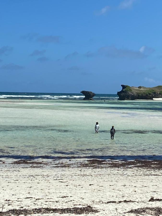 Nakupenda House Villa Watamu Exterior photo