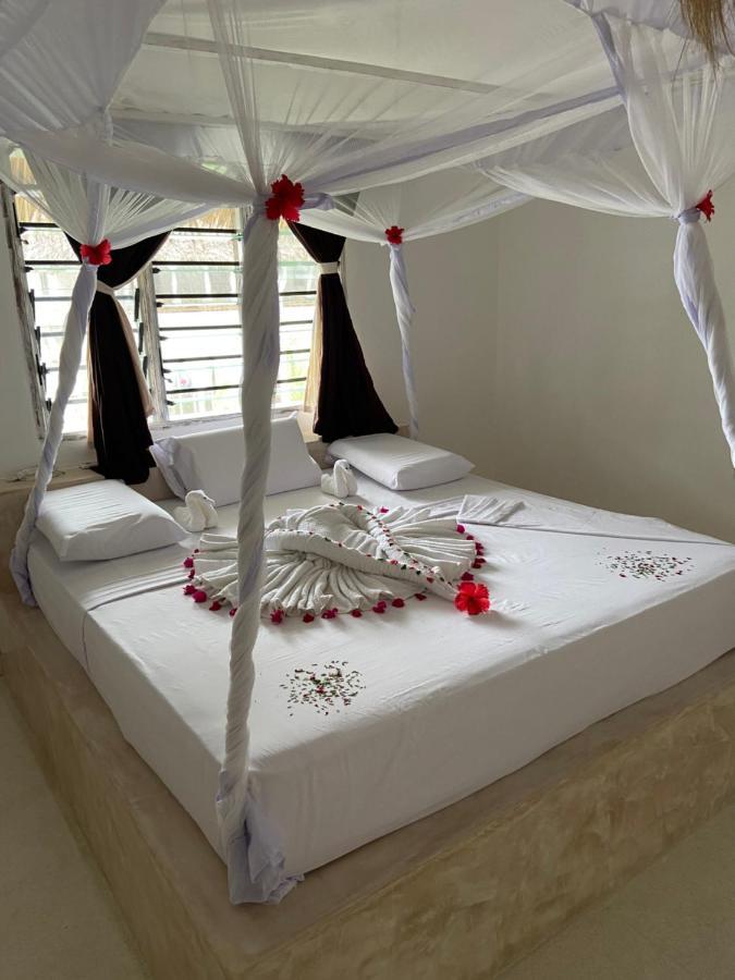 Nakupenda House Villa Watamu Exterior photo