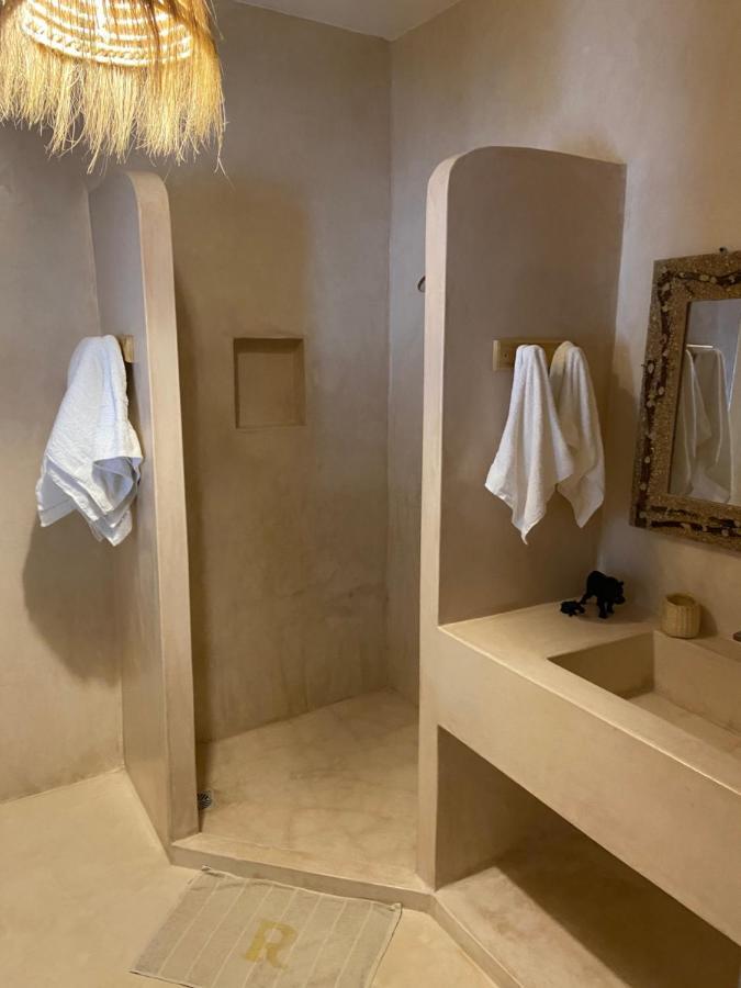 Nakupenda House Villa Watamu Exterior photo