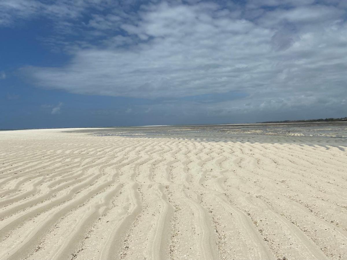 Nakupenda House Villa Watamu Exterior photo