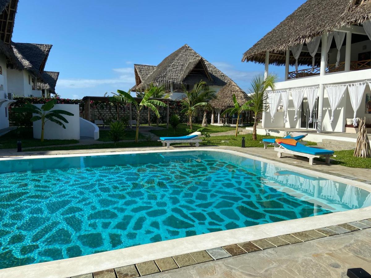 Nakupenda House Villa Watamu Exterior photo