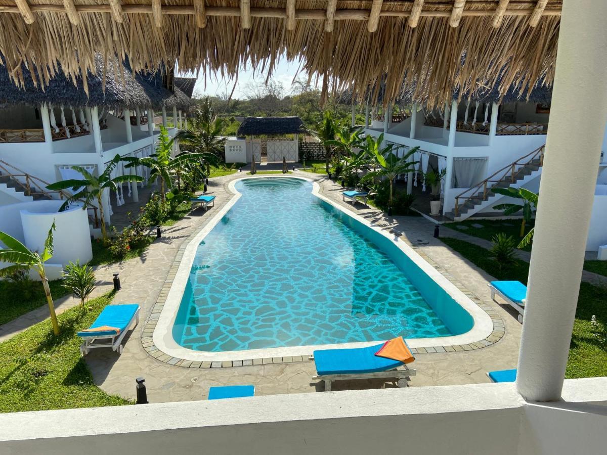 Nakupenda House Villa Watamu Exterior photo