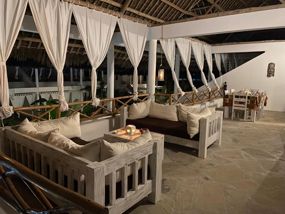 Nakupenda House Villa Watamu Exterior photo