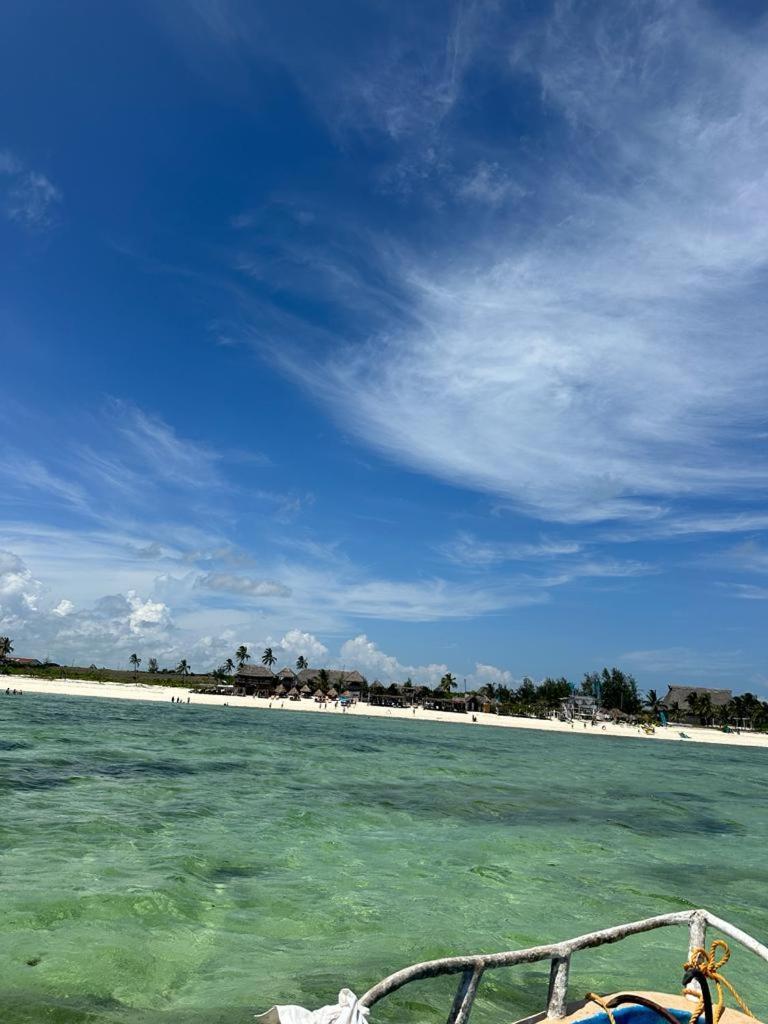 Nakupenda House Villa Watamu Exterior photo