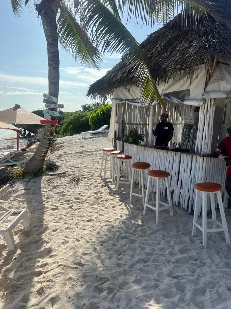 Nakupenda House Villa Watamu Exterior photo